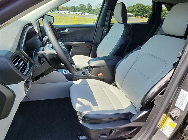 new 2024 Ford Escape car, priced at $36,975