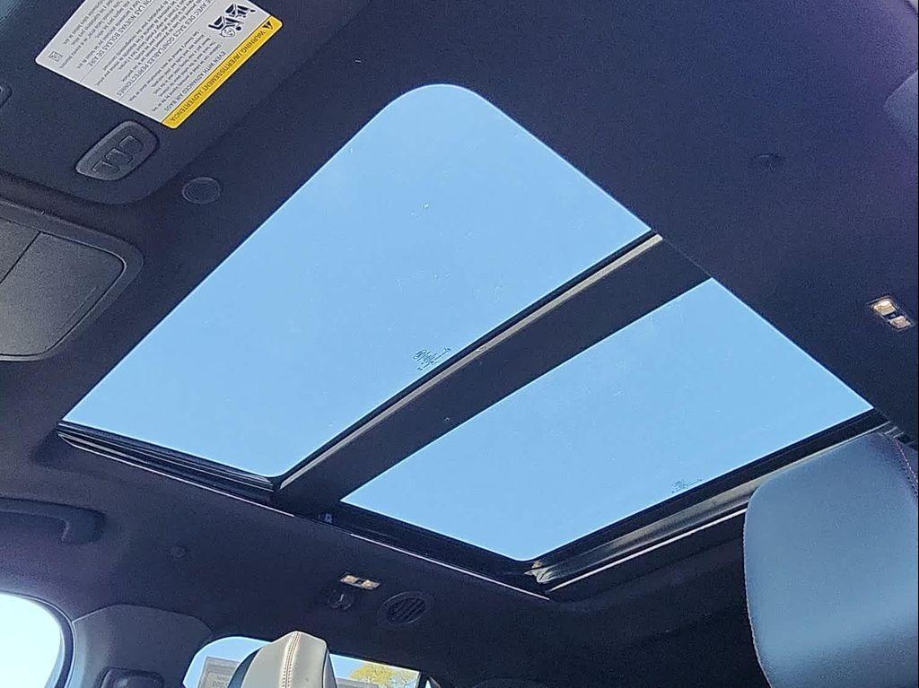 new 2025 Ford Explorer car, priced at $49,950