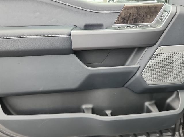 new 2025 Ford F-250 car, priced at $85,125