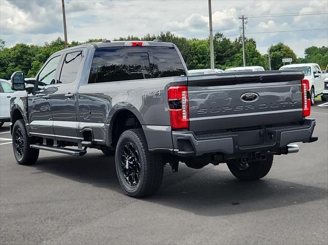 new 2025 Ford F-250 car, priced at $85,125