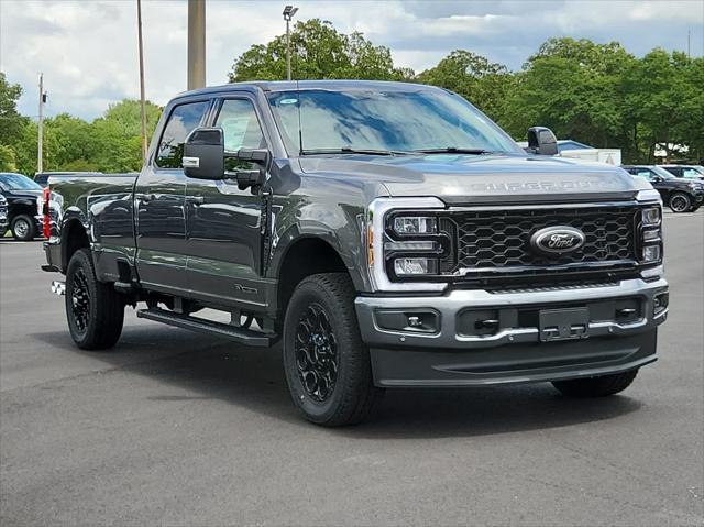 new 2025 Ford F-250 car, priced at $85,125