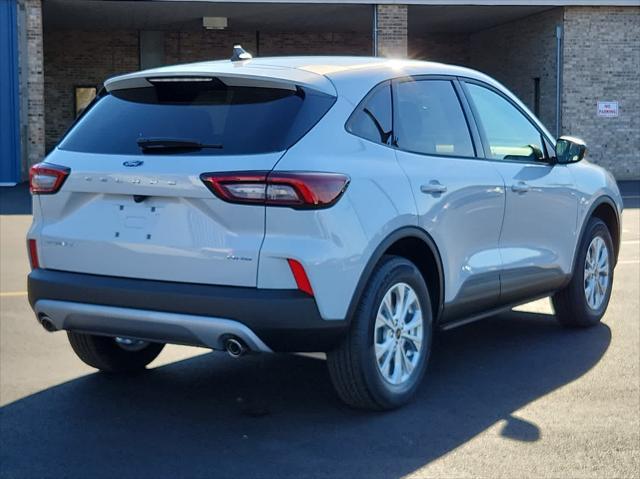 new 2025 Ford Escape car, priced at $31,855