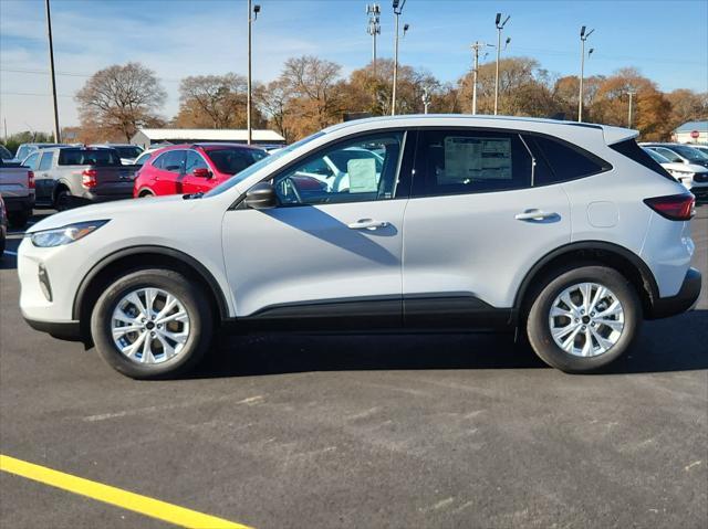 new 2025 Ford Escape car, priced at $31,855