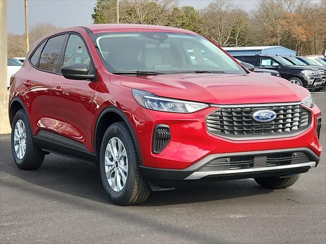 new 2025 Ford Escape car, priced at $32,380