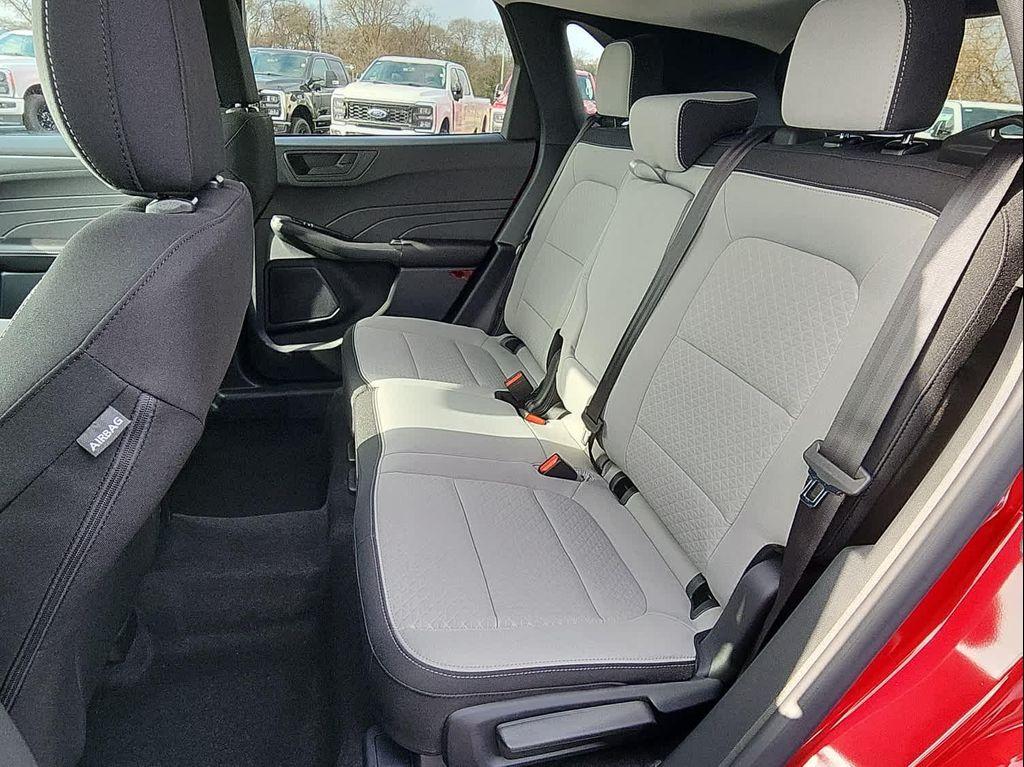 new 2025 Ford Escape car, priced at $32,545