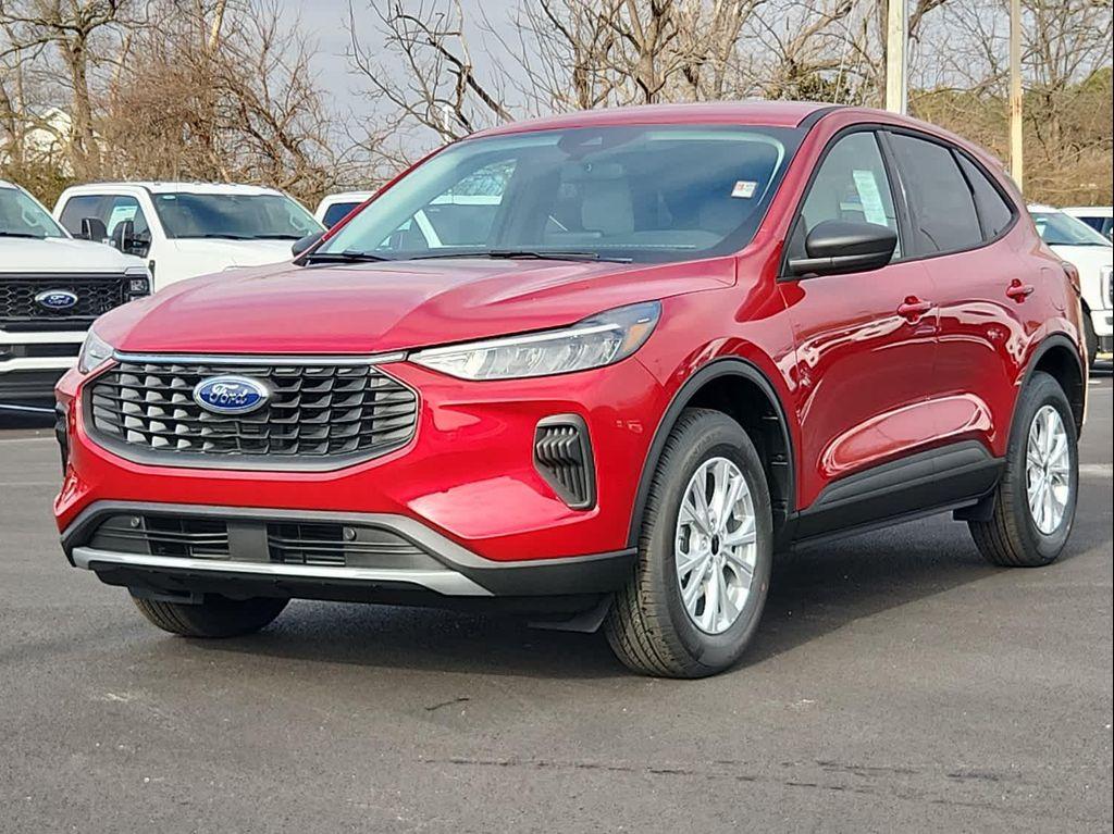 new 2025 Ford Escape car, priced at $32,545