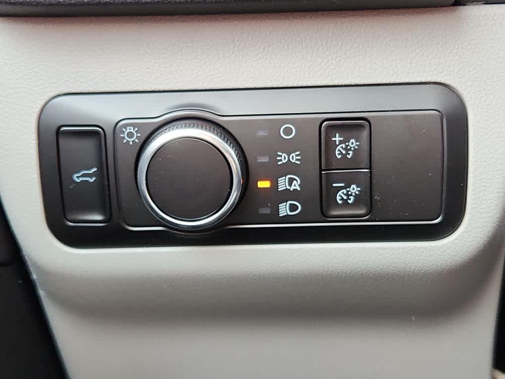 new 2025 Ford Escape car, priced at $32,545