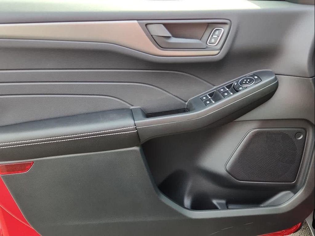 new 2025 Ford Escape car, priced at $32,545