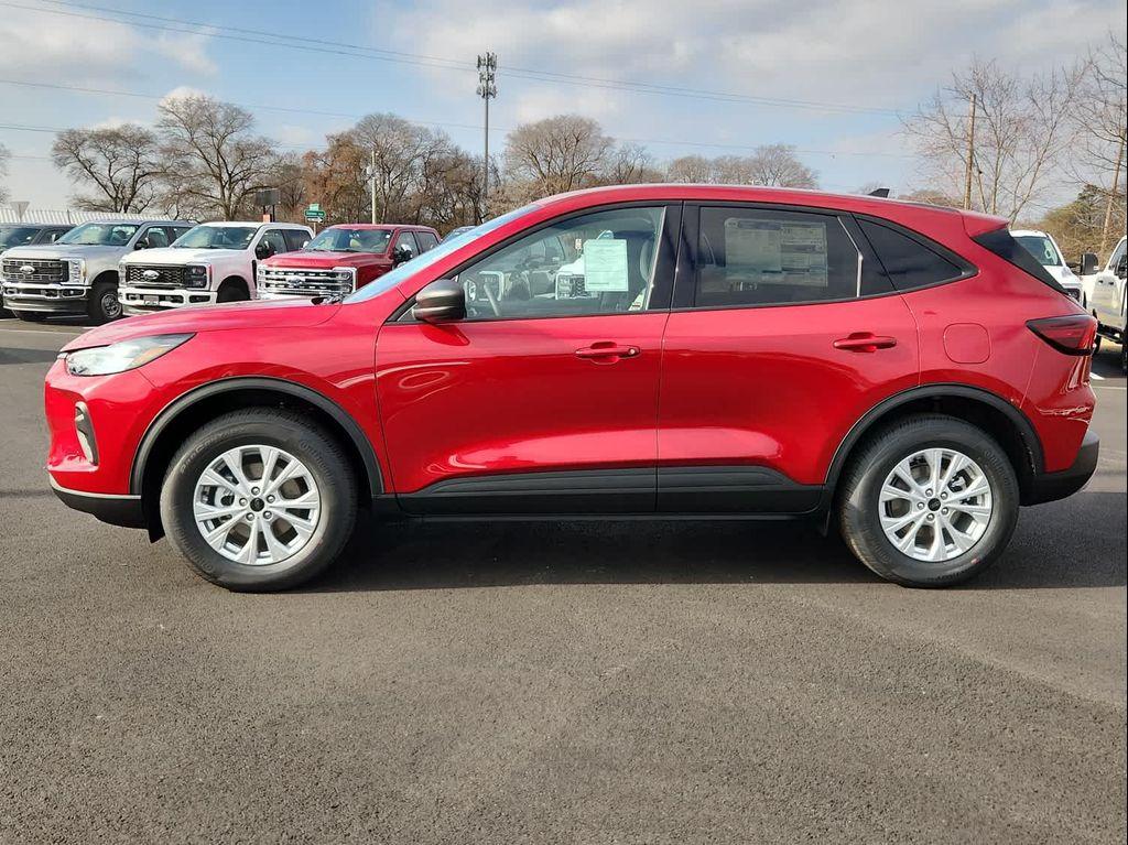 new 2025 Ford Escape car, priced at $32,545