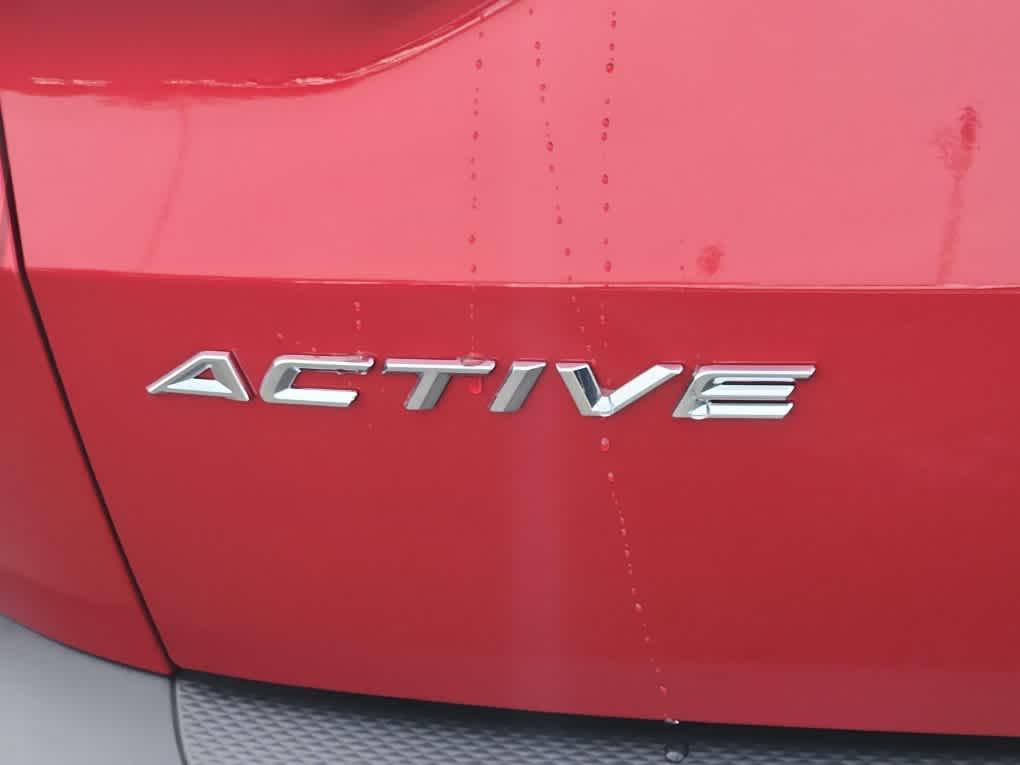 new 2025 Ford Escape car, priced at $32,545