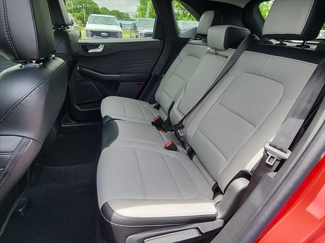 new 2025 Ford Escape PHEV car, priced at $36,248