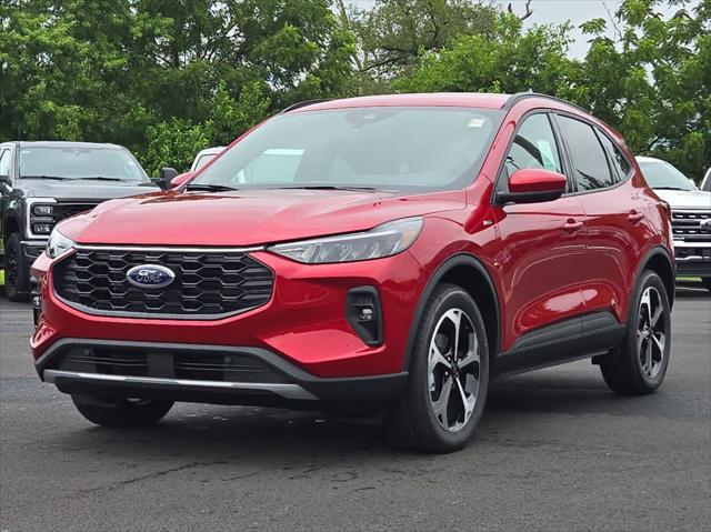 new 2025 Ford Escape car, priced at $36,425