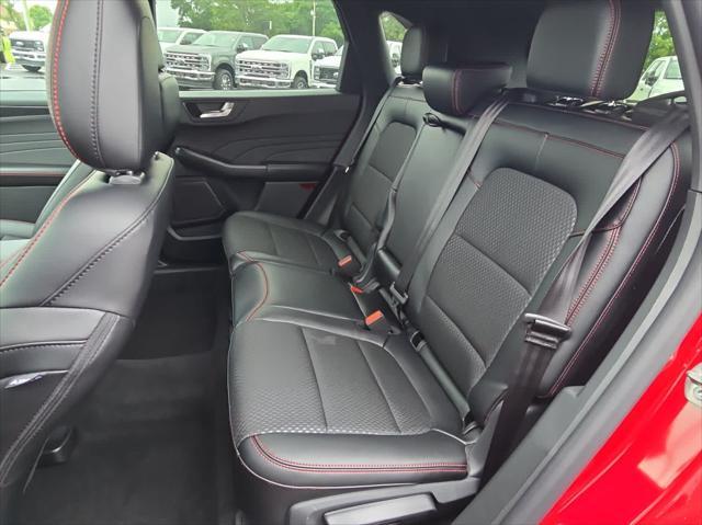 new 2025 Ford Escape car, priced at $36,425