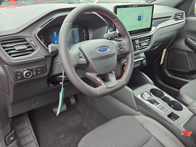 new 2025 Ford Escape car, priced at $36,425