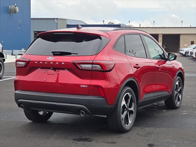 new 2025 Ford Escape car, priced at $36,425