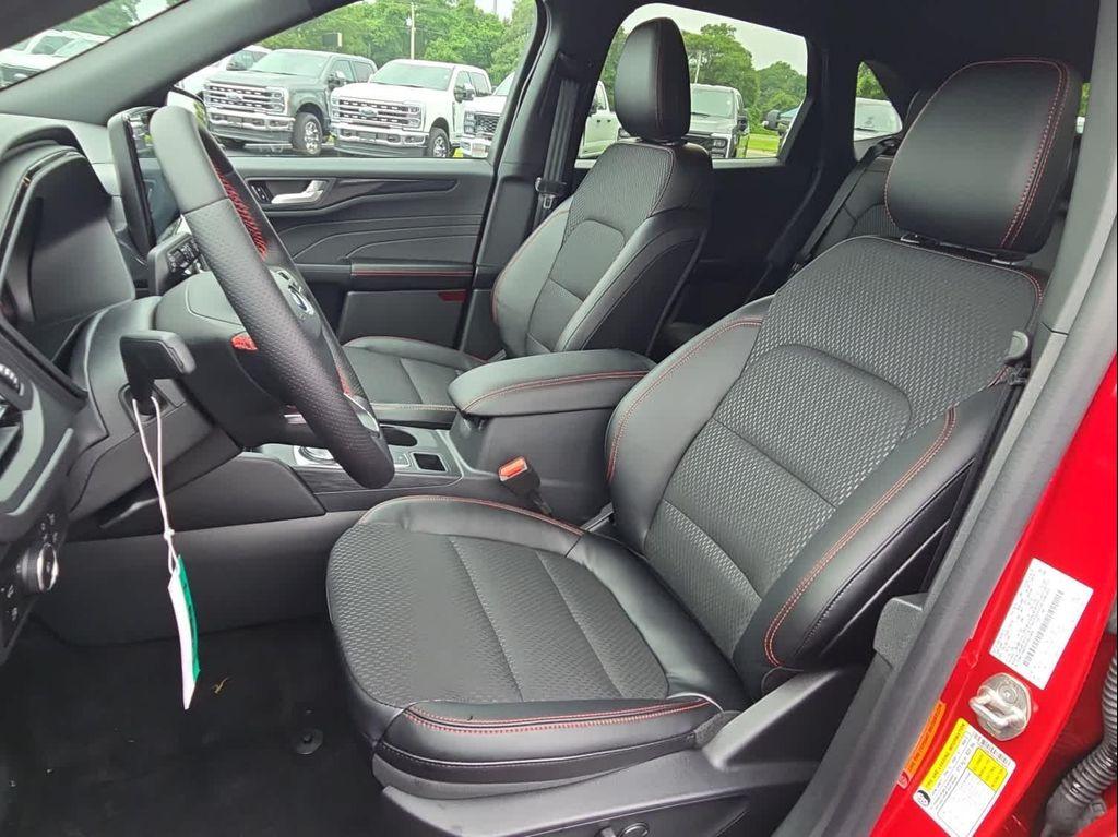 new 2025 Ford Escape car, priced at $36,425