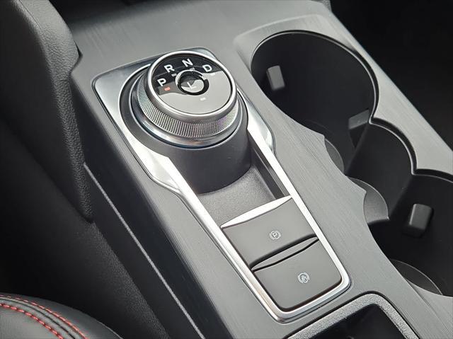 new 2025 Ford Escape car, priced at $36,425
