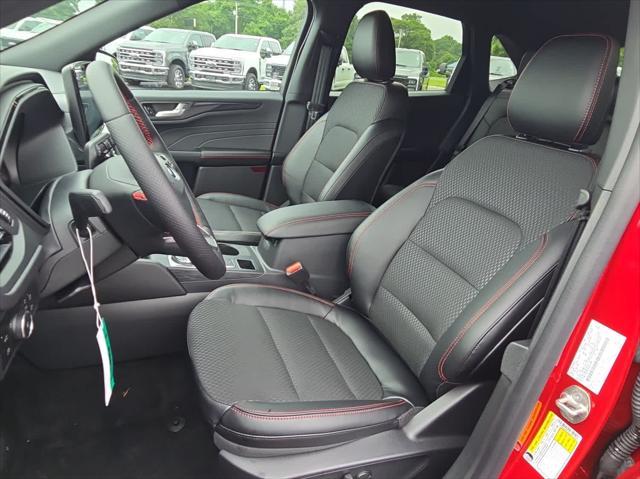 new 2025 Ford Escape car, priced at $36,425