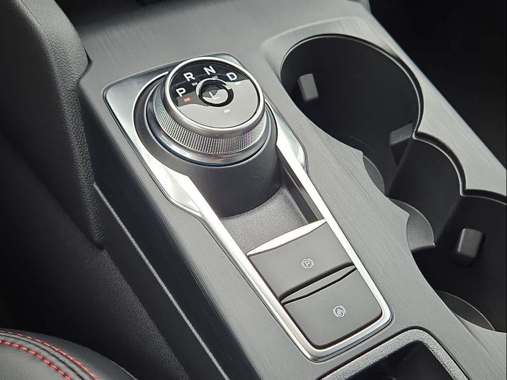 new 2025 Ford Escape car, priced at $36,425