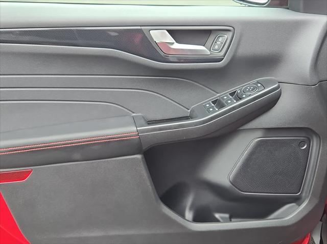 new 2025 Ford Escape car, priced at $36,425