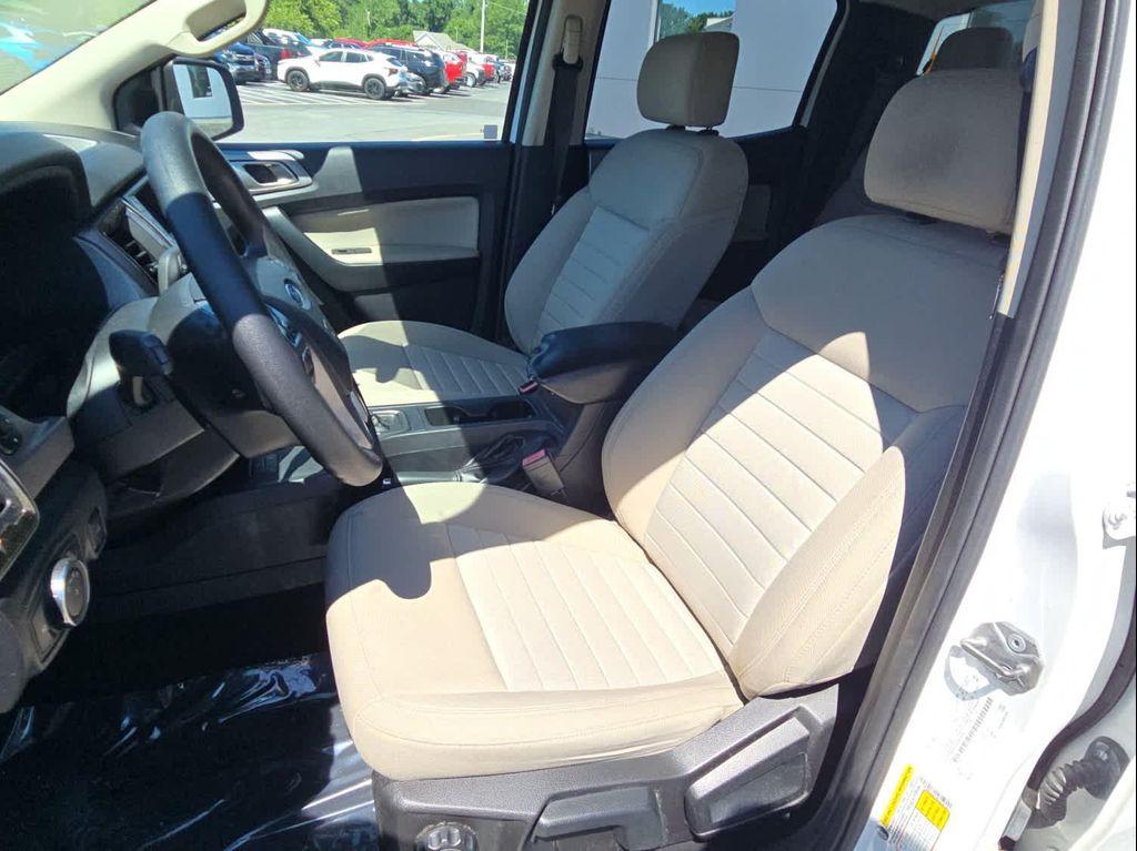 used 2019 Ford Ranger car, priced at $23,587