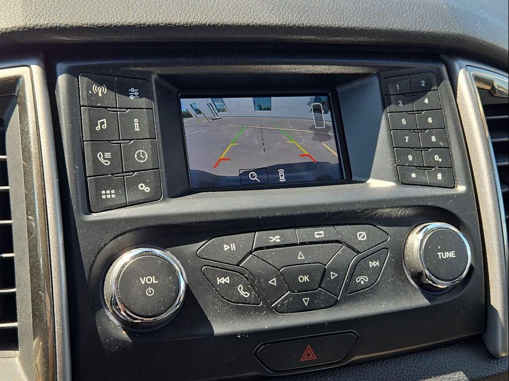 used 2019 Ford Ranger car, priced at $23,587