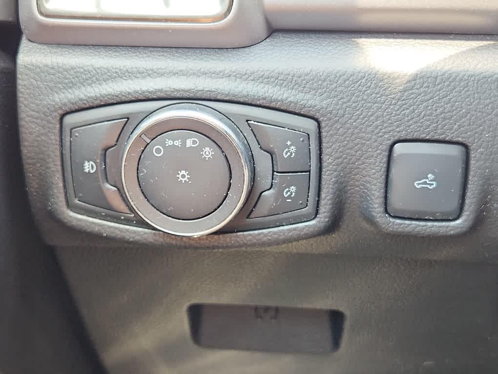 used 2019 Ford Ranger car, priced at $23,587