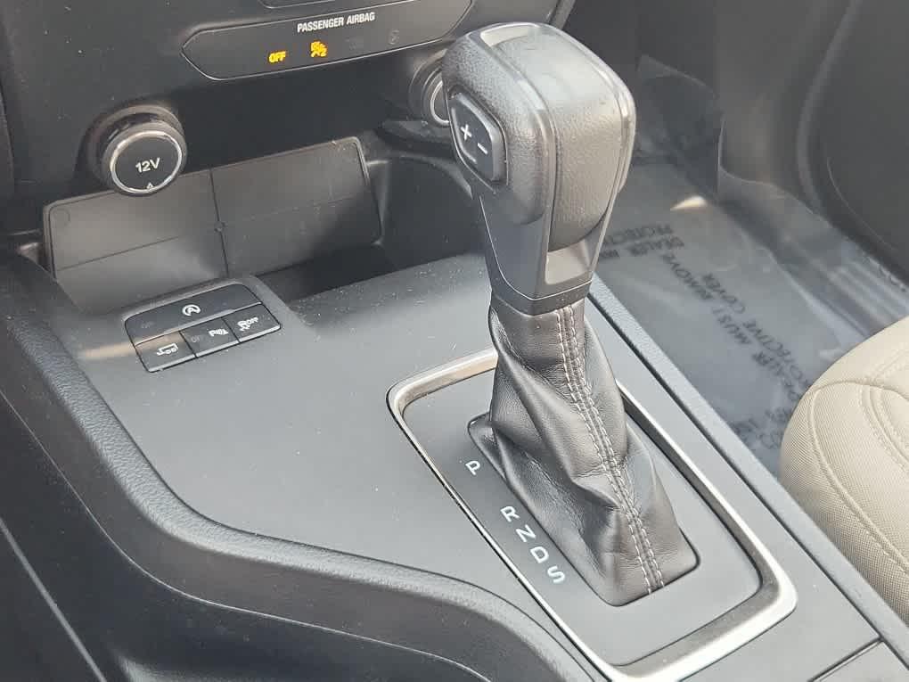 used 2019 Ford Ranger car, priced at $23,587