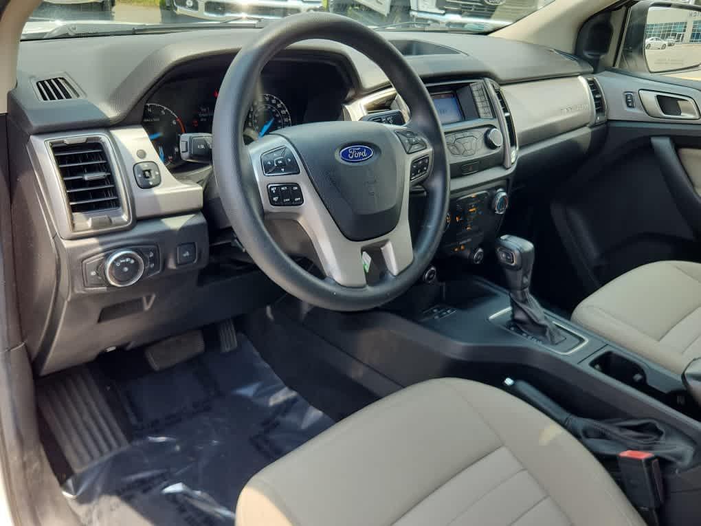 used 2019 Ford Ranger car, priced at $23,587