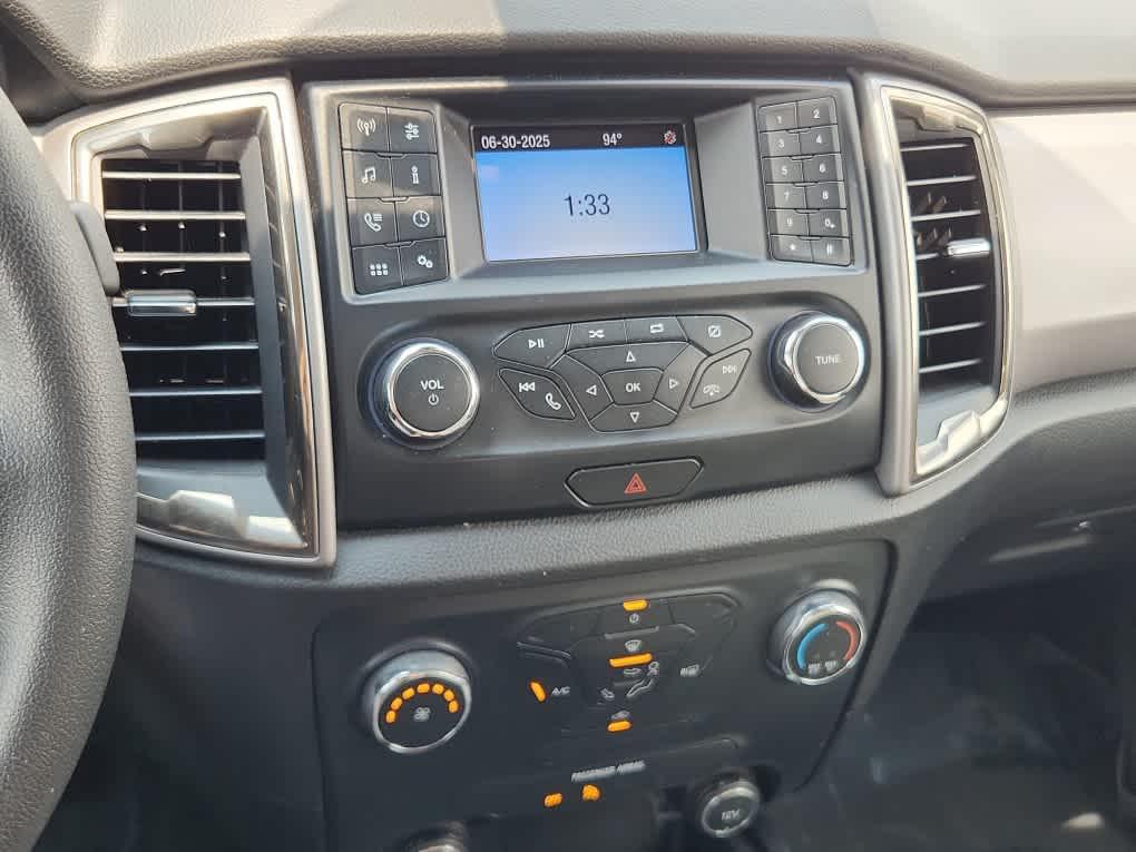used 2019 Ford Ranger car, priced at $23,587