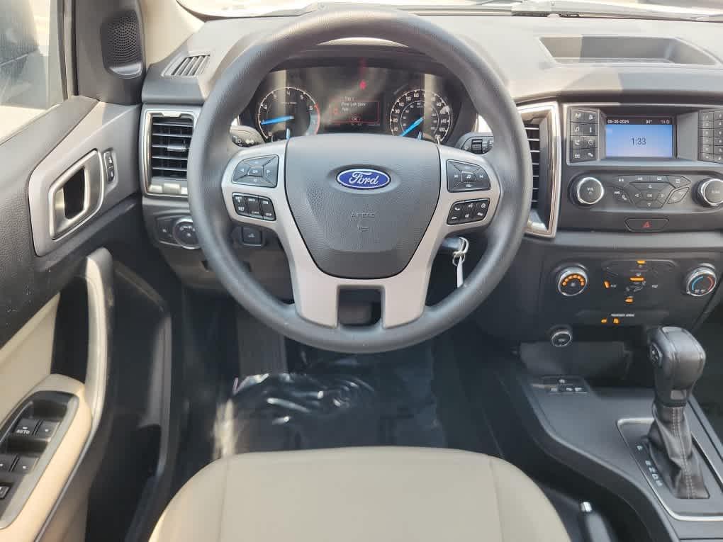 used 2019 Ford Ranger car, priced at $23,587