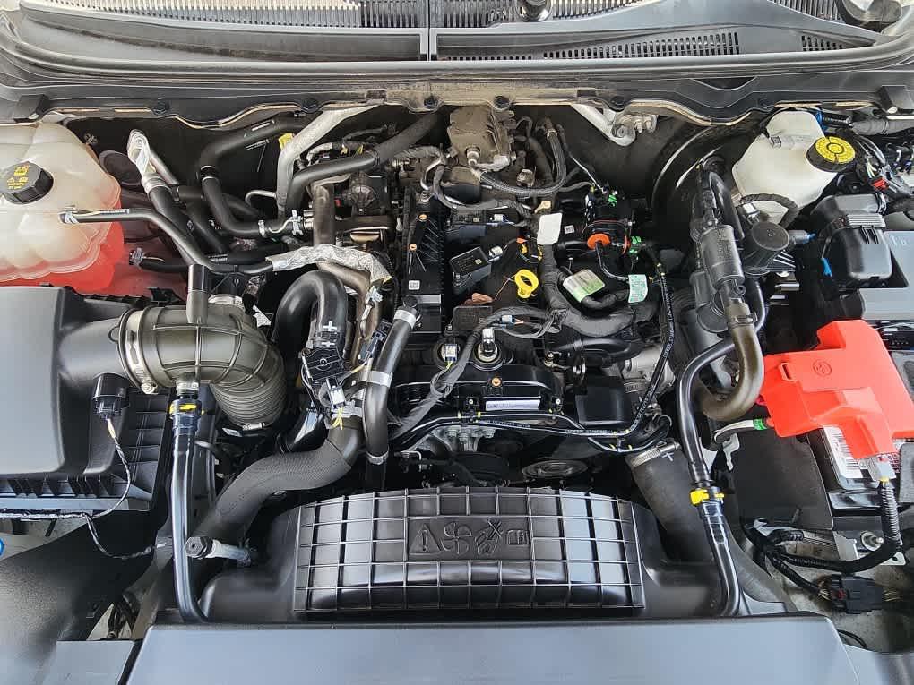 used 2019 Ford Ranger car, priced at $23,587