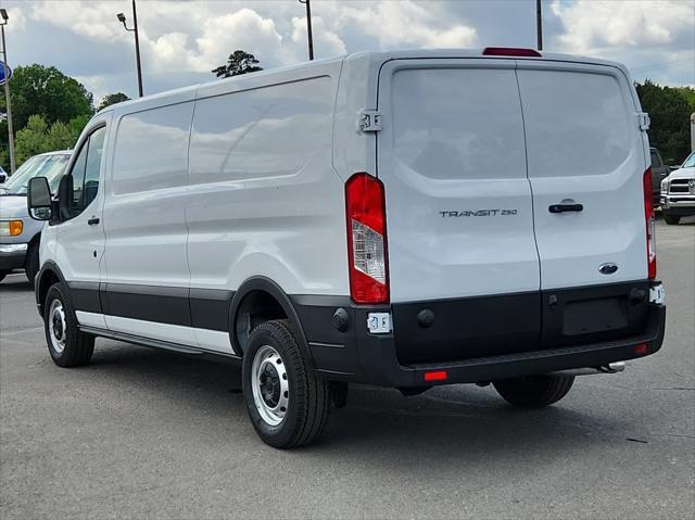 new 2024 Ford Transit-250 car, priced at $48,958