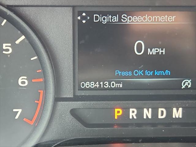 used 2019 Ford F-150 car, priced at $27,875