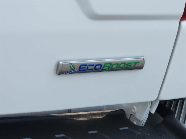 used 2019 Ford F-150 car, priced at $27,875