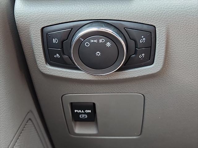 used 2019 Ford F-150 car, priced at $27,875