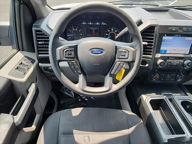 used 2019 Ford F-150 car, priced at $27,875