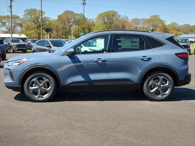 new 2025 Ford Escape car, priced at $32,915