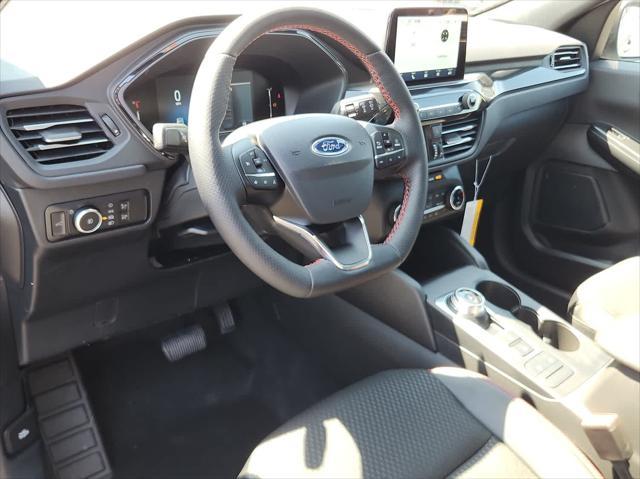 new 2025 Ford Escape car, priced at $32,915