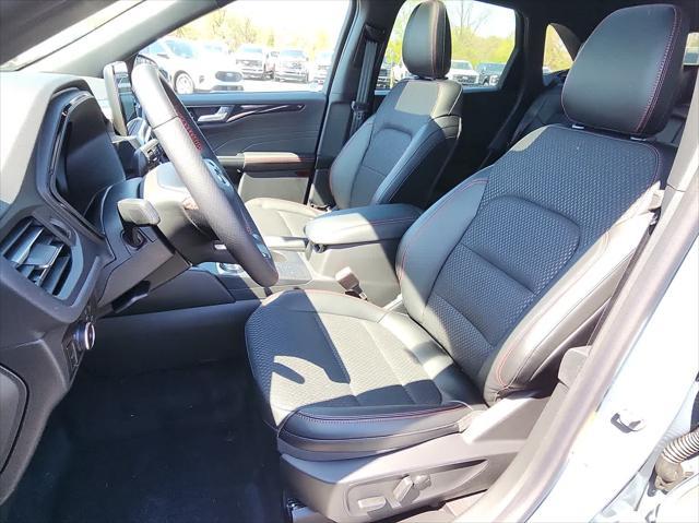 new 2025 Ford Escape car, priced at $32,915