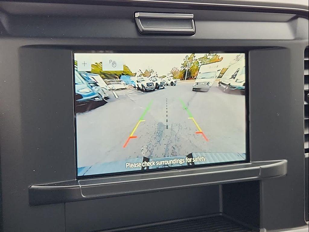 new 2026 Ford F-250 car, priced at $56,380