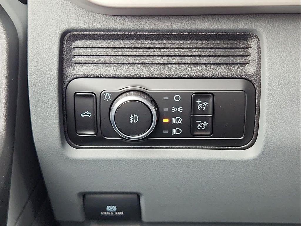 new 2026 Ford F-250 car, priced at $56,380