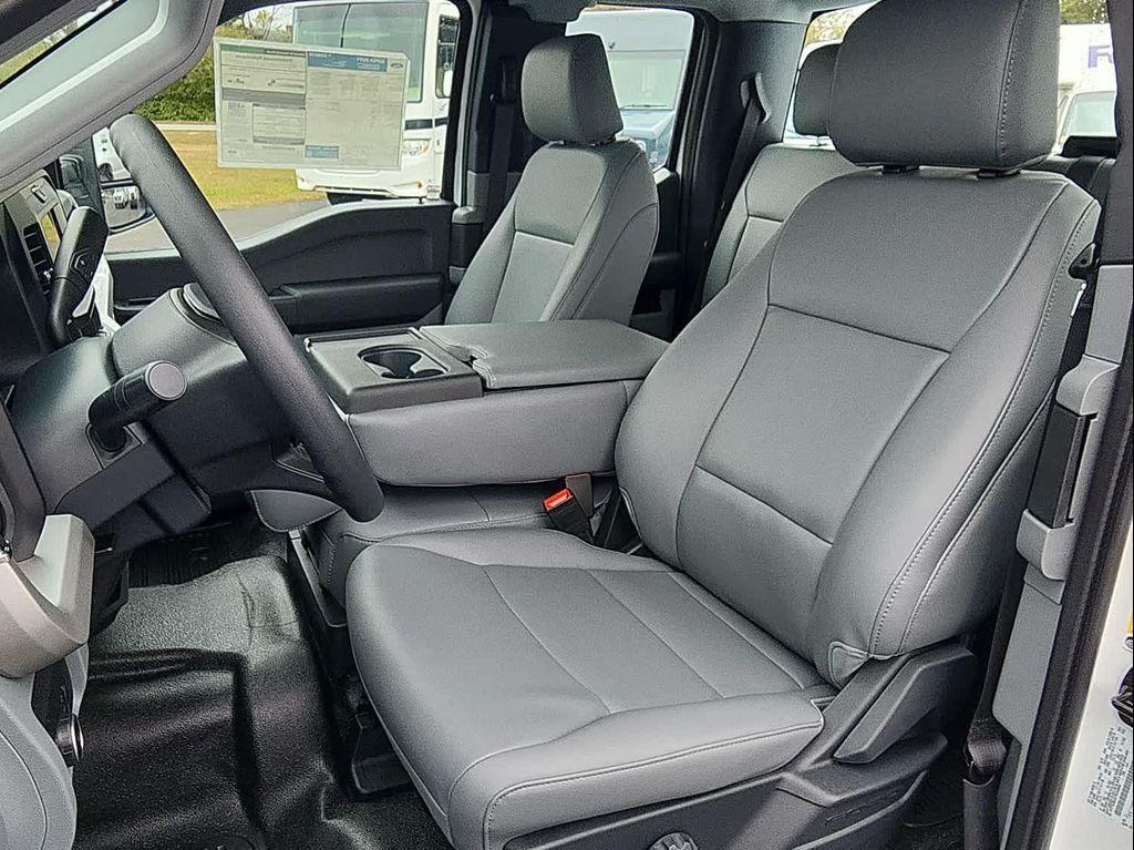 new 2026 Ford F-250 car, priced at $56,380