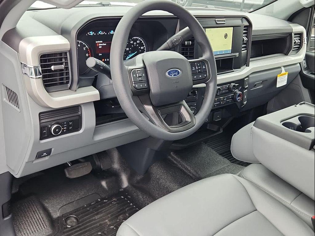 new 2026 Ford F-250 car, priced at $56,380