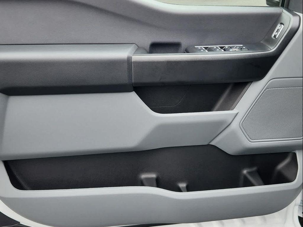 new 2026 Ford F-250 car, priced at $56,380