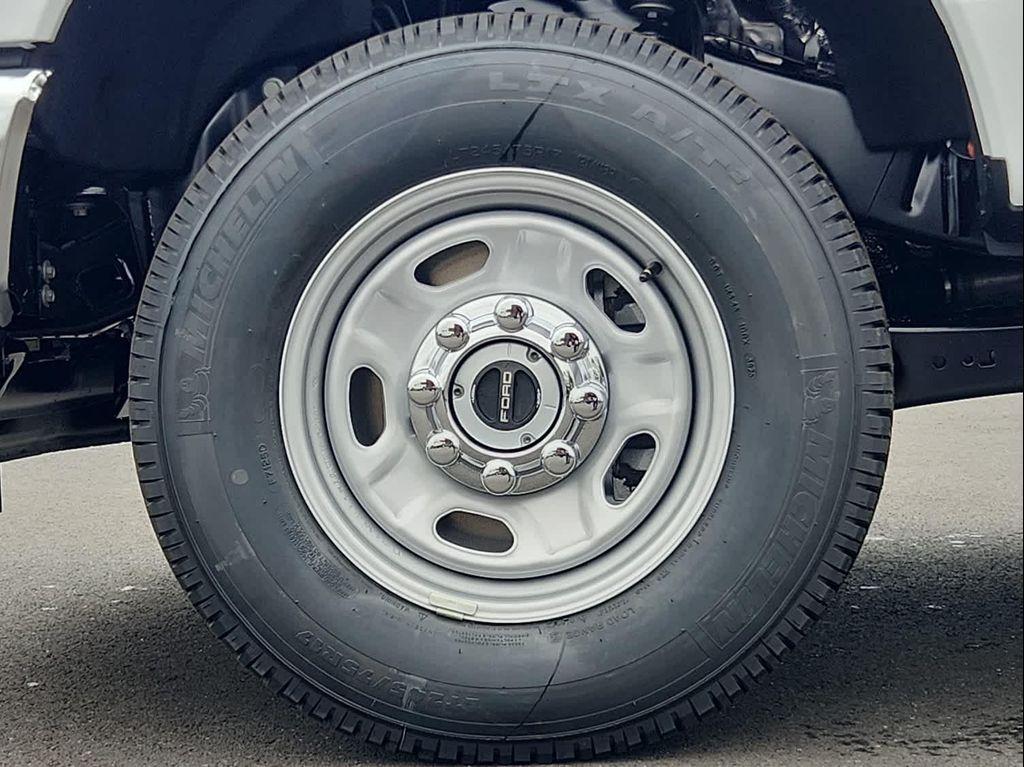 new 2026 Ford F-250 car, priced at $56,380