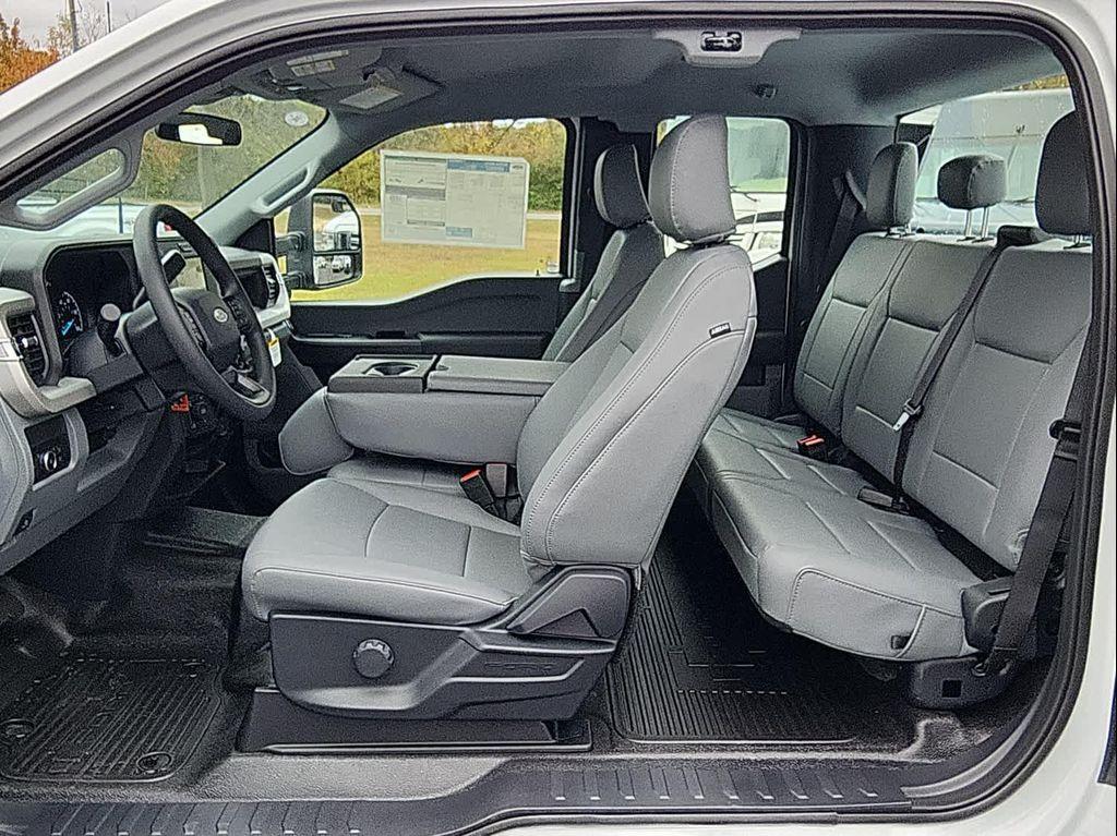 new 2026 Ford F-250 car, priced at $56,380