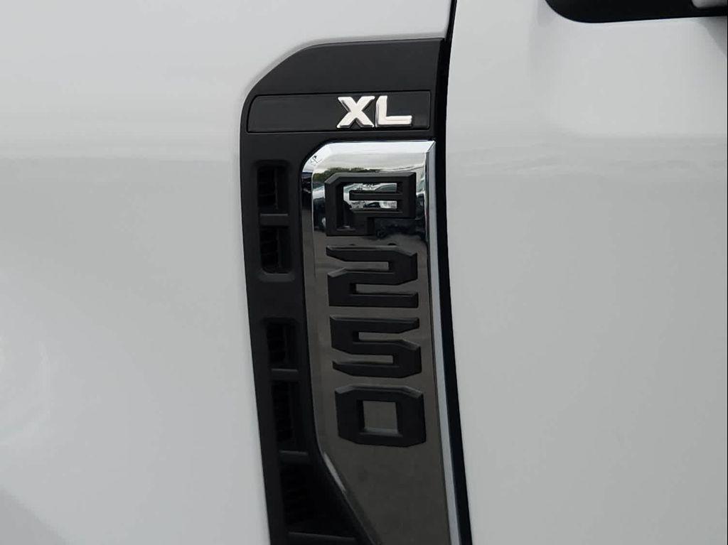 new 2026 Ford F-250 car, priced at $56,380