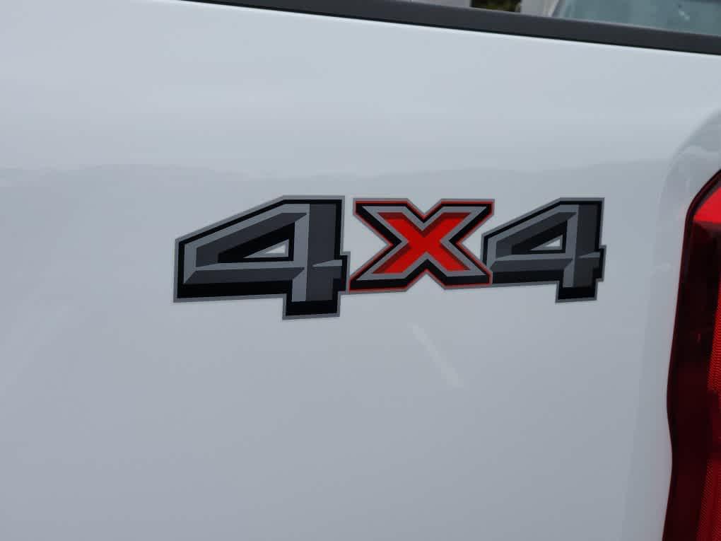 new 2026 Ford F-250 car, priced at $56,380