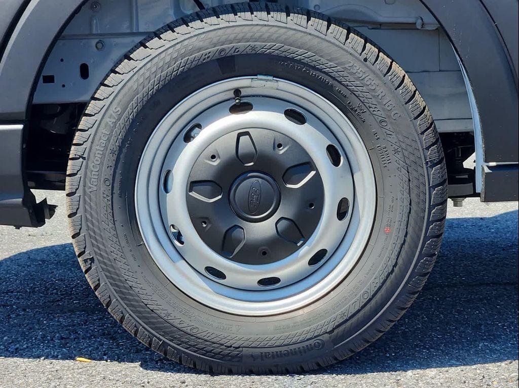 new 2025 Ford Transit-250 car, priced at $53,745